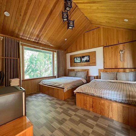 Brew Apartment 6 Далат Екстер'єр фото