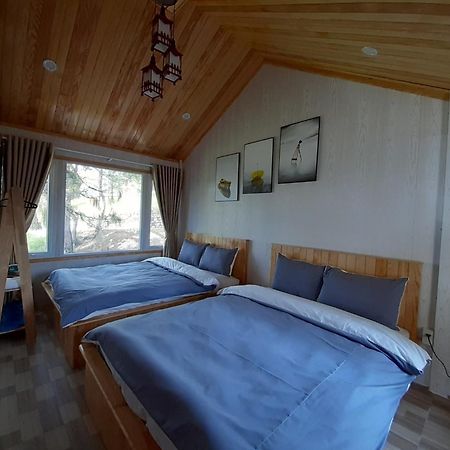 Brew Apartment 6 Далат Екстер'єр фото