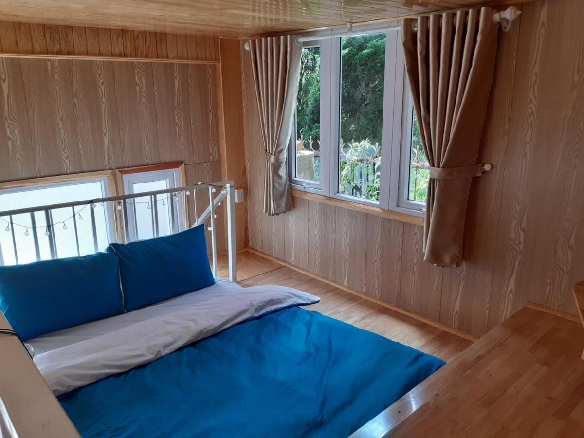Brew Apartment 6 Далат Екстер'єр фото