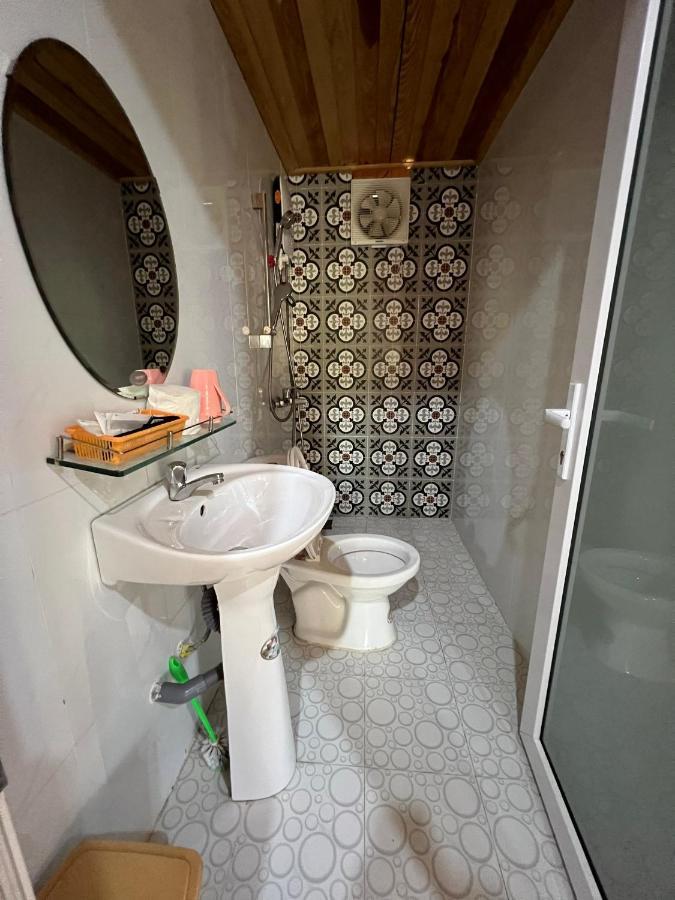Brew Apartment 6 Далат Екстер'єр фото
