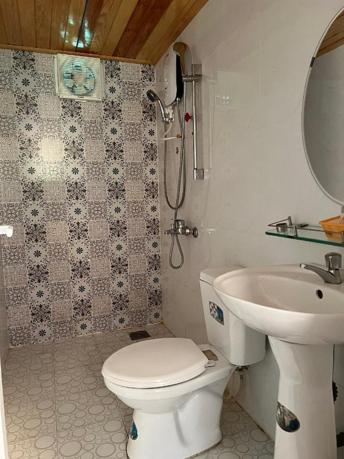 Brew Apartment 6 Далат Екстер'єр фото